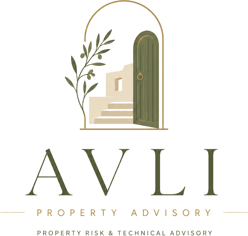 AVLI Property Advisory